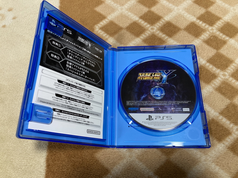 슈퍼로봇대전 Y & 슈로대 콜렉션 ~_23.jpg