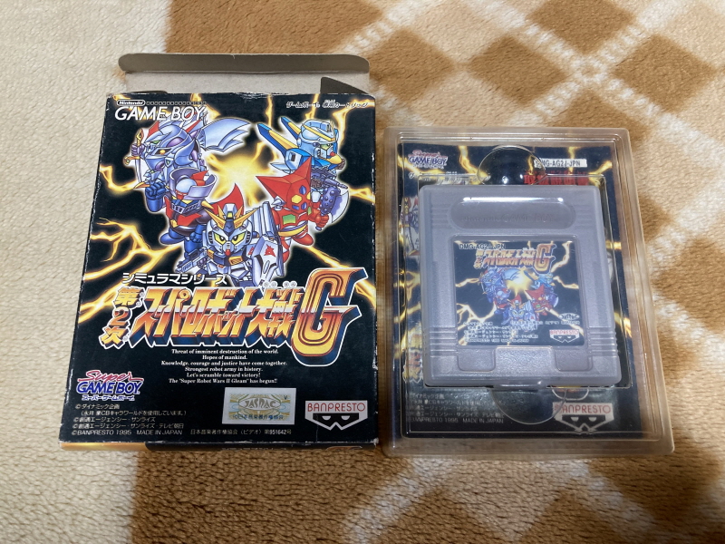 슈퍼로봇대전 Y & 슈로대 콜렉션 ~_132.jpg