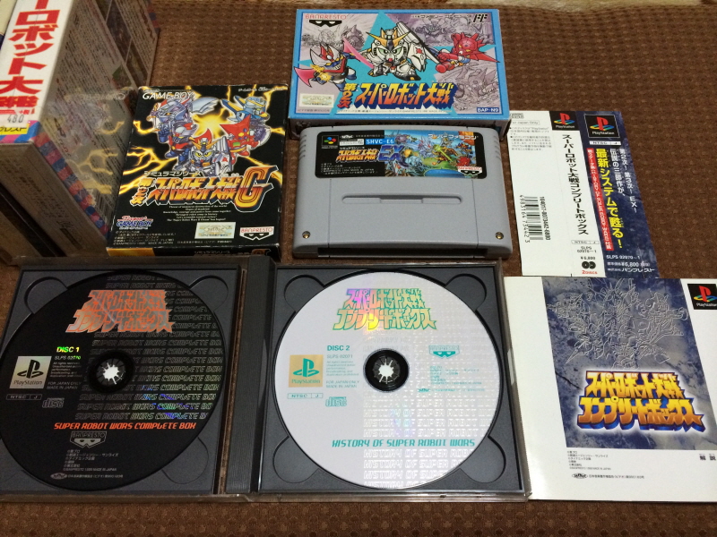 슈퍼로봇대전 Y & 슈로대 콜렉션 ~_170.jpg