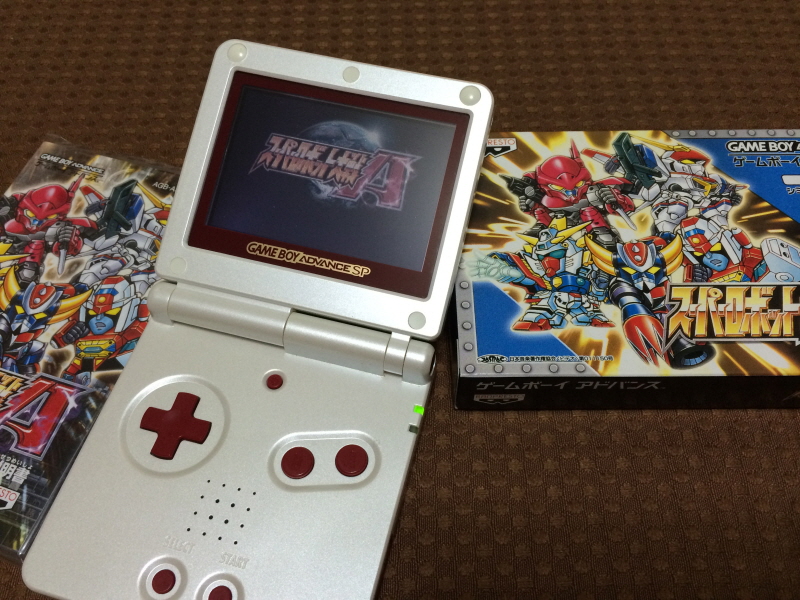 슈퍼로봇대전 Y & 슈로대 콜렉션 ~_191.jpg