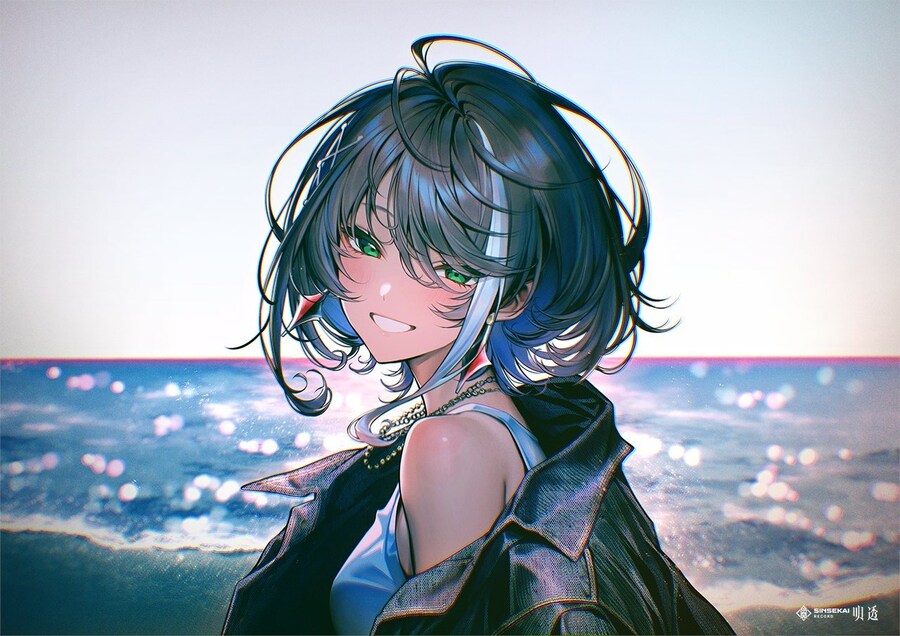 카미츠바키) 아스 - Blue Jeans / 베마 - ROSE 커버_1.jpg