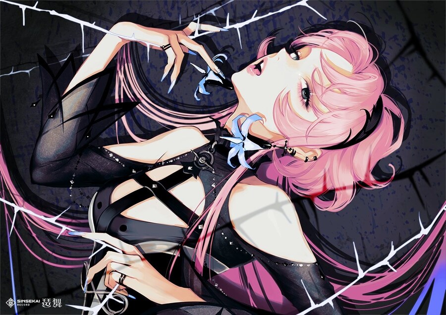 카미츠바키) 아스 - Blue Jeans / 베마 - ROSE 커버_2.jpg