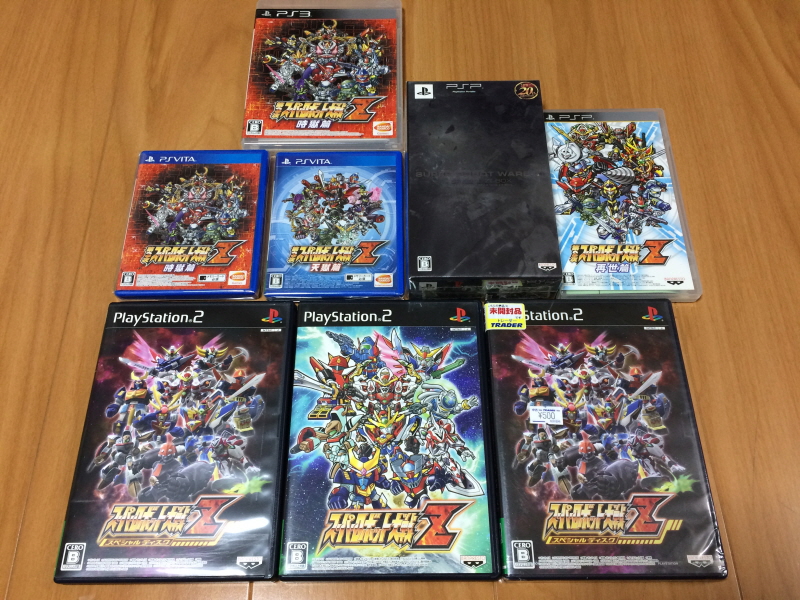 슈퍼로봇대전 Y & 슈로대 콜렉션 ~_248.jpg