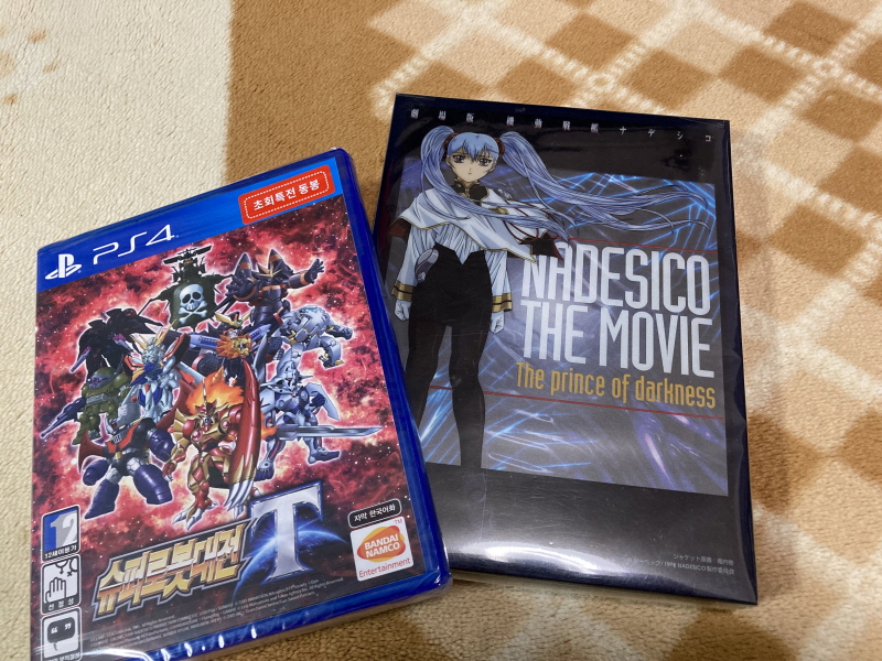 슈퍼로봇대전 Y & 슈로대 콜렉션 ~_274.jpg