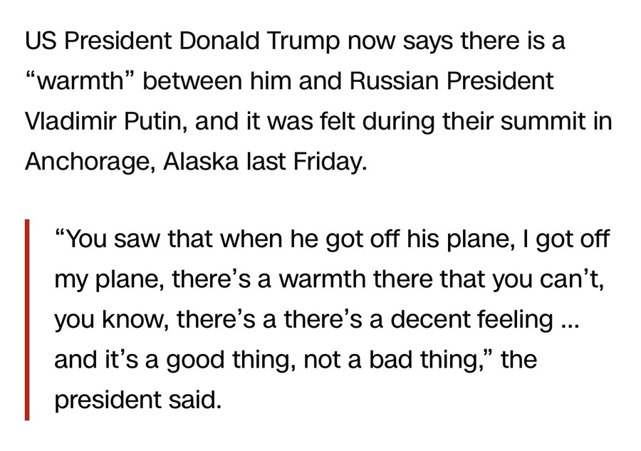 트럼프 “푸틴 따뜻해… 기분 좋았다”.jpg_2.jpg