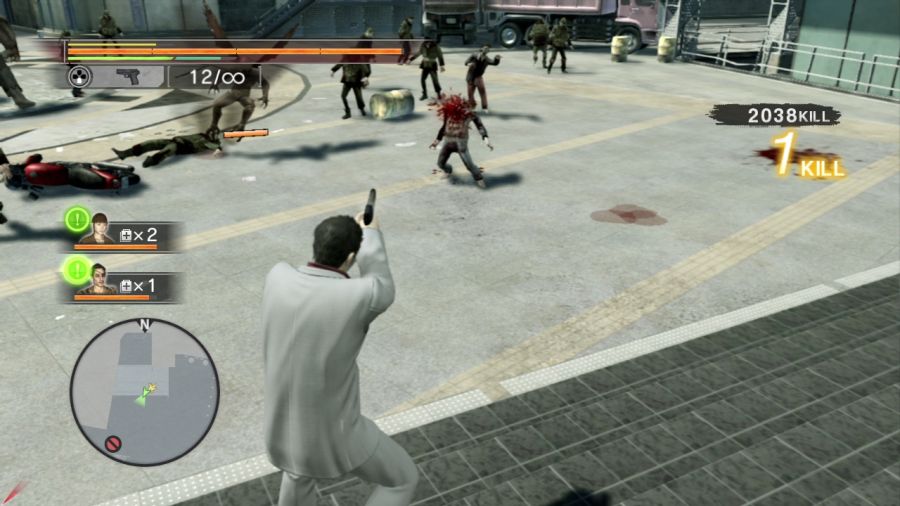 용과 같이 OF THE END_13.jpg