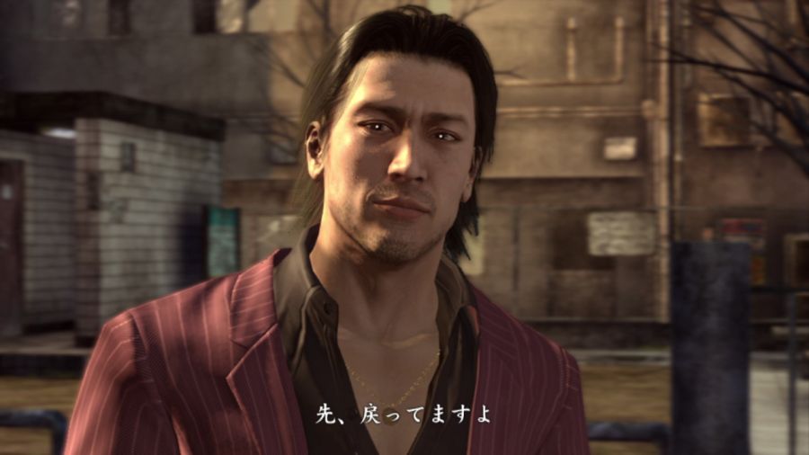 용과 같이 OF THE END_77.jpg