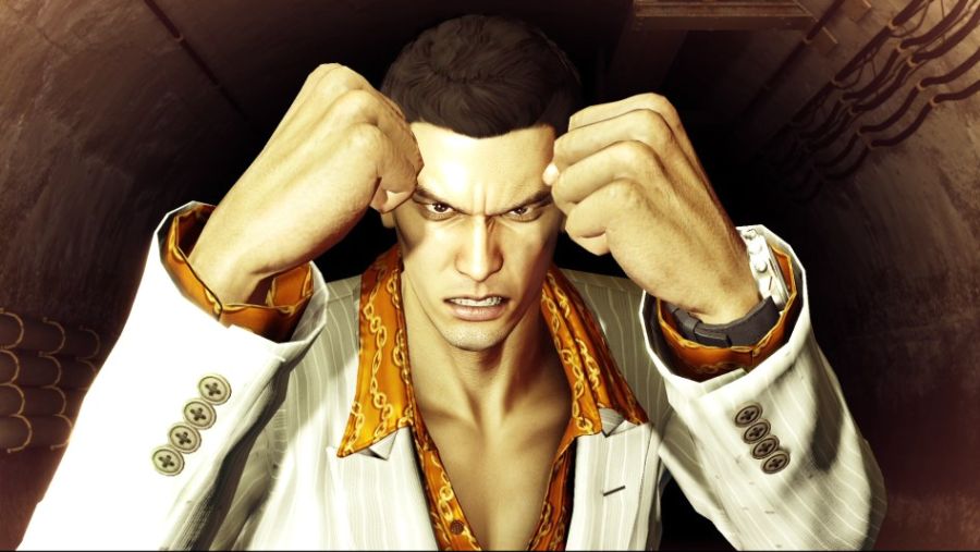 [용과같이]키류에게 돌진하는 쿠제_3.jpg