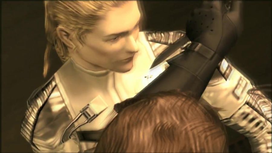 [메탈기어]스승과 제자의 대결_2.jpg