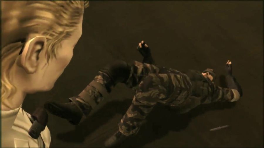 [메탈기어]스승과 제자의 대결_5.jpg