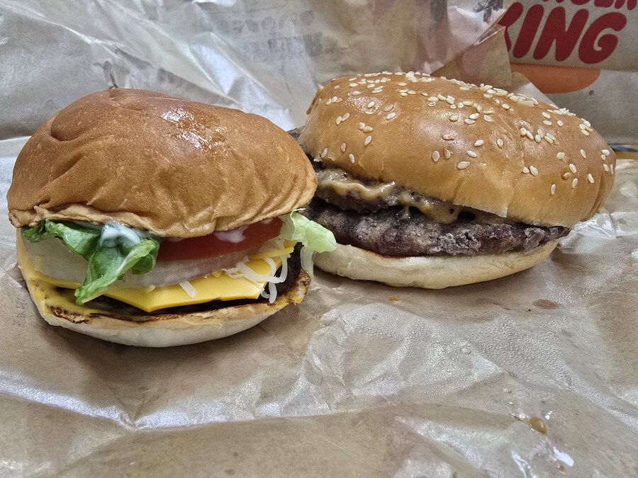 버거킹) 신상 베이비버거셋트 나왓대서 사옴_4.jpg