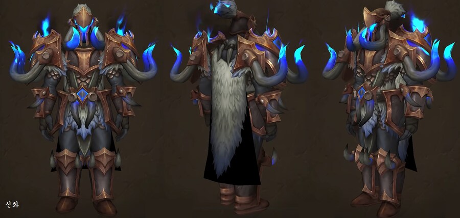 한밤 1시즌 전사, 주술사, 사냥꾼 레이드 색상. 도적pvp_2.png