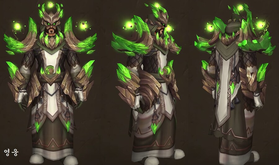 한밤 1시즌 전사, 주술사, 사냥꾼 레이드 색상. 도적pvp_7.png