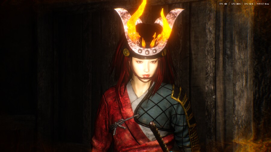 오랜만에 해보는 인왕 인데 재미는 여전 하네요._1.png