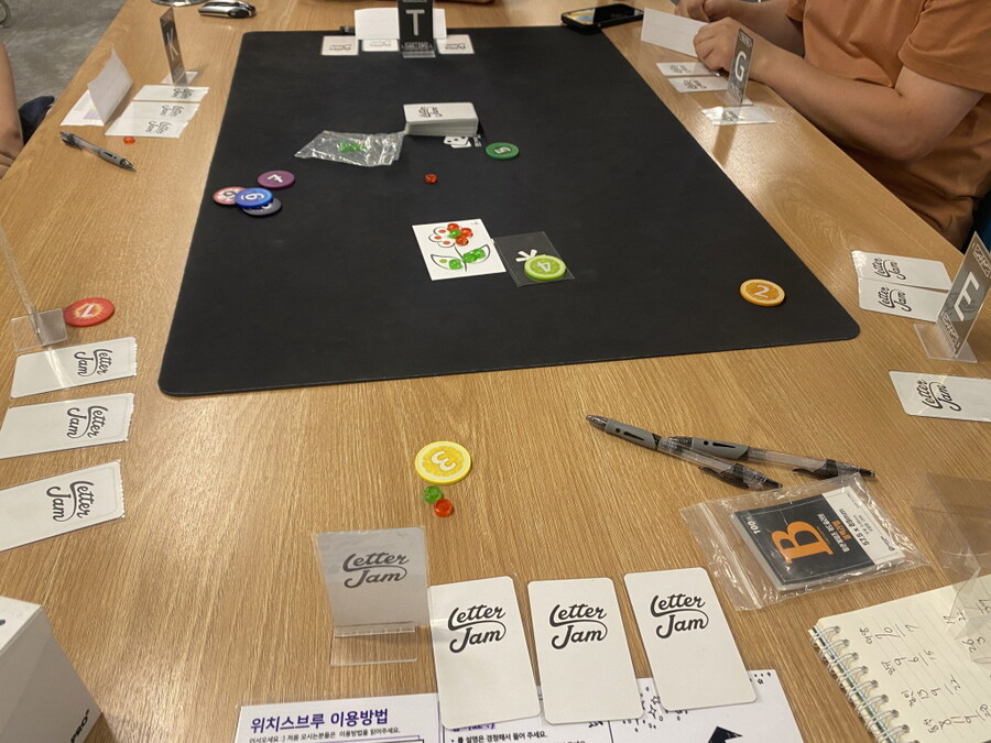 2025.8.14(목) 평일 모임(446) 후기 in 위치스브루_5.jpg