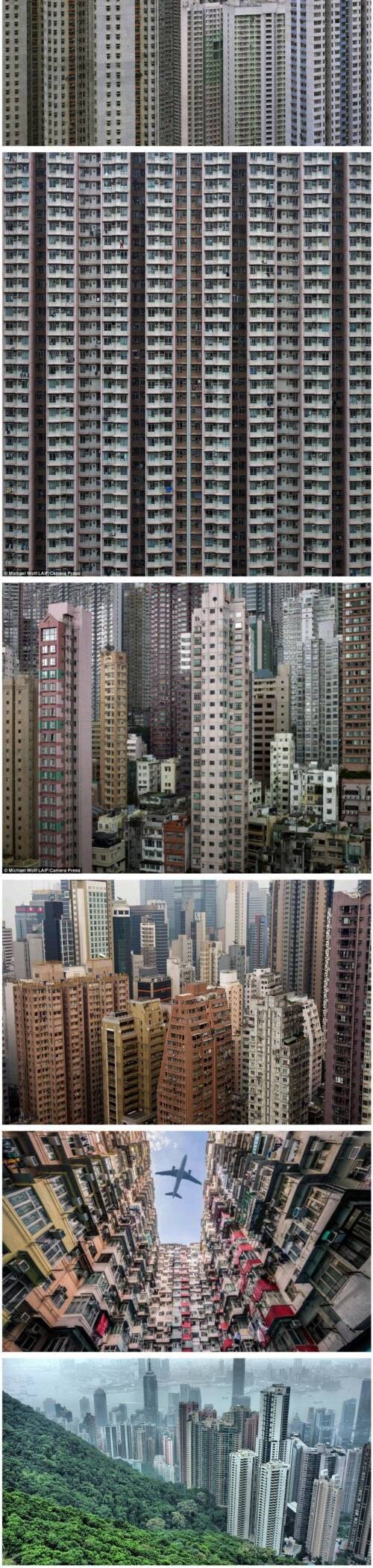 용적률 500~1500% 의 홍콩 아파트들.jpg_6.jpg