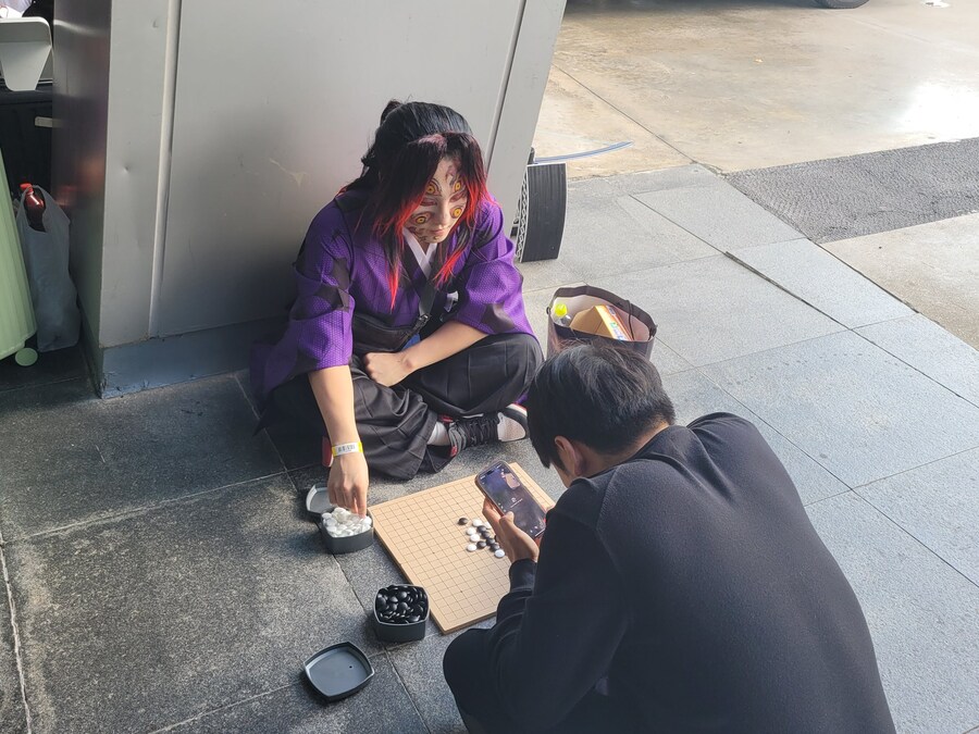 지스타) 치열한 싸움_1.jpg