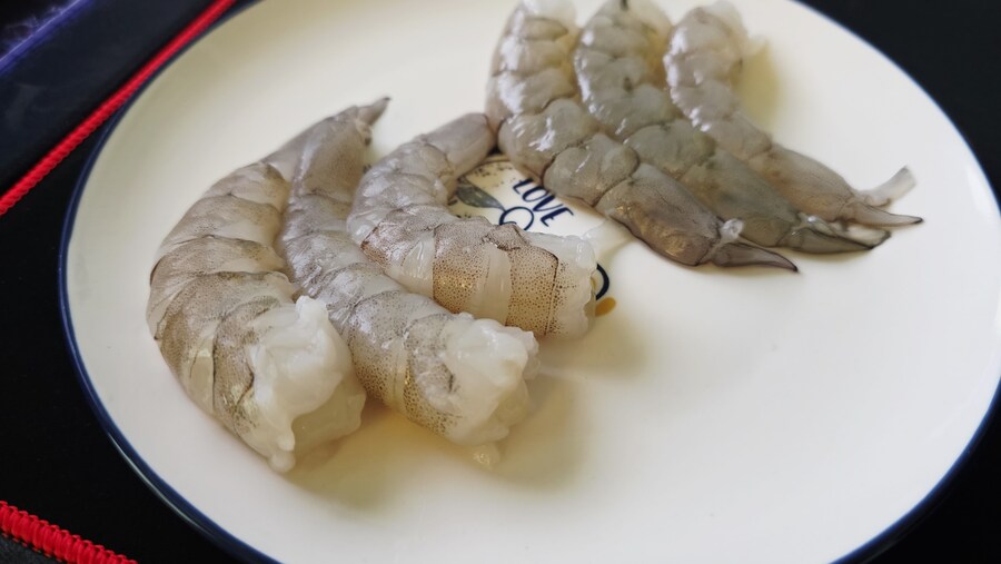 13주년 기념 새우 풀파티 [앙킹타이거]_2.jpg