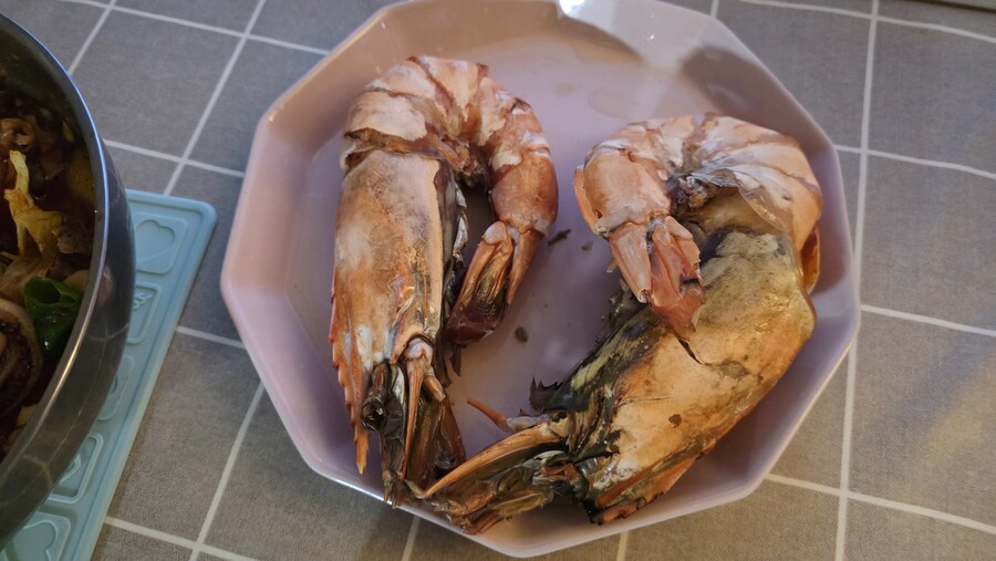 13주년 기념 새우 풀파티 [앙킹타이거]_8.jpg