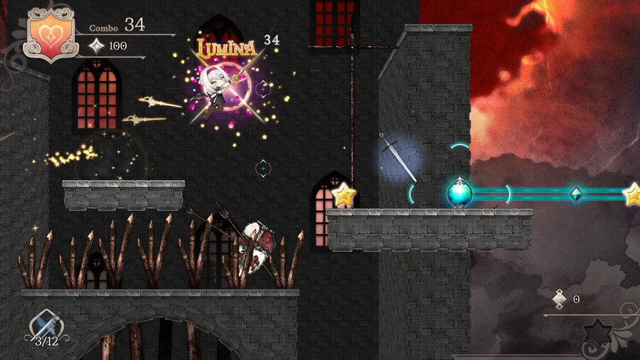 2D 액션 게임 "니엔텀 - 오퍼스 제로" 얼리 액세스 티저 트레일러_4.jpg