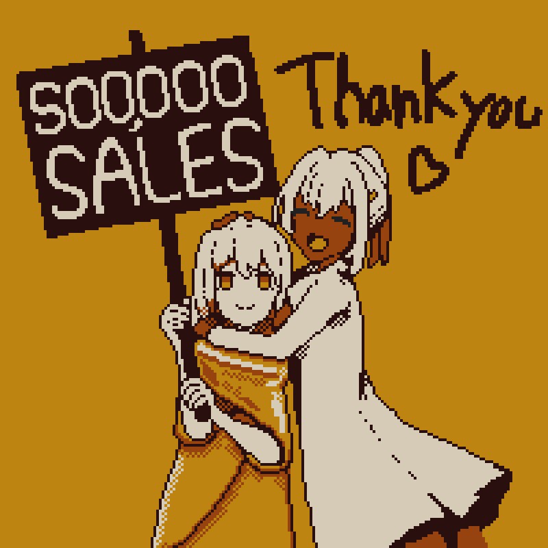 리파인드 셀프: 성격 진단 게임 - 출시 2주년 기념_1.png