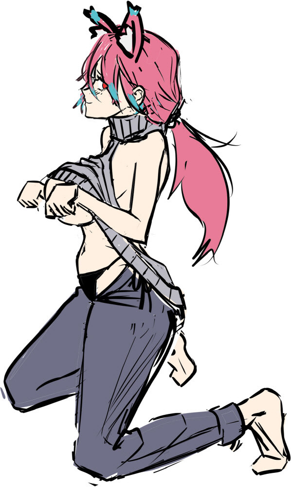 커미션... 처음이에요 (팬아트 이벤트 대회)_24.jpg