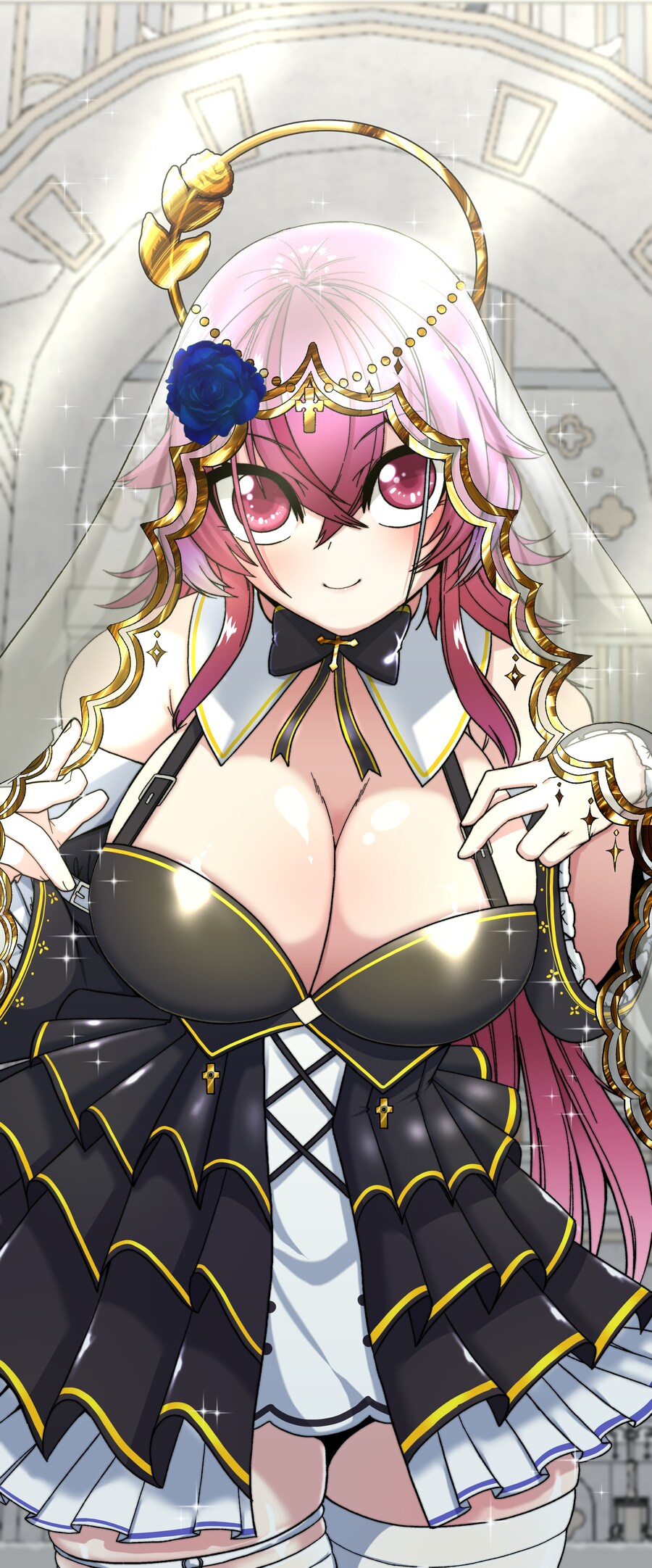 로제타님의 2주년 생일을 축하 드립니다~_1.jpg