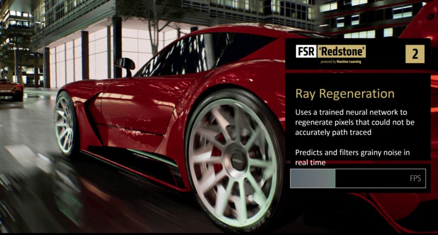 AMD) FSR 레드스톤 - 조용한 출시, 큰 의문 (콜옵 블랙옵스7)_2.png