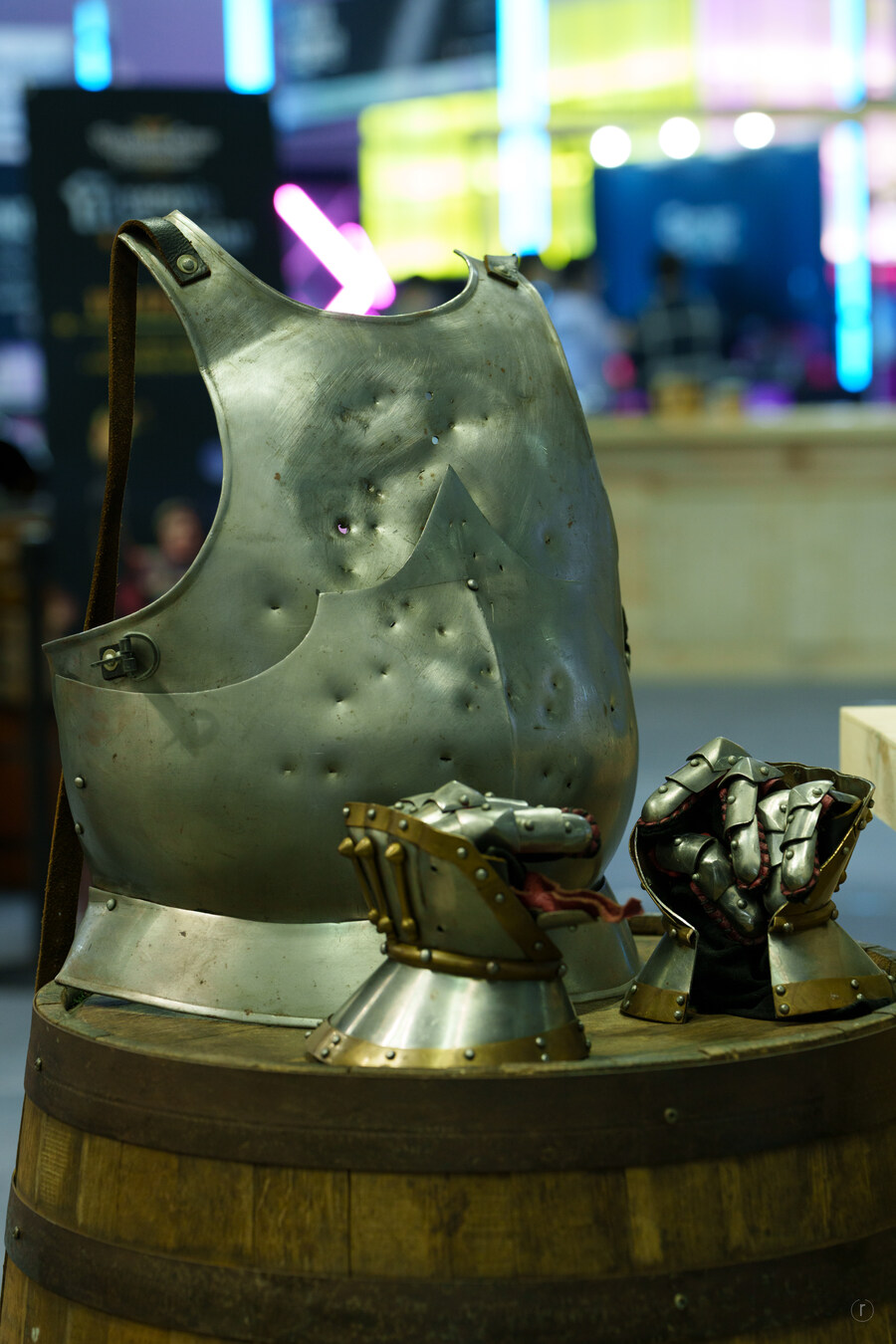 지스타)(스압) 킹덤컴2 arma korea 중세 무술 시연_1.jpg