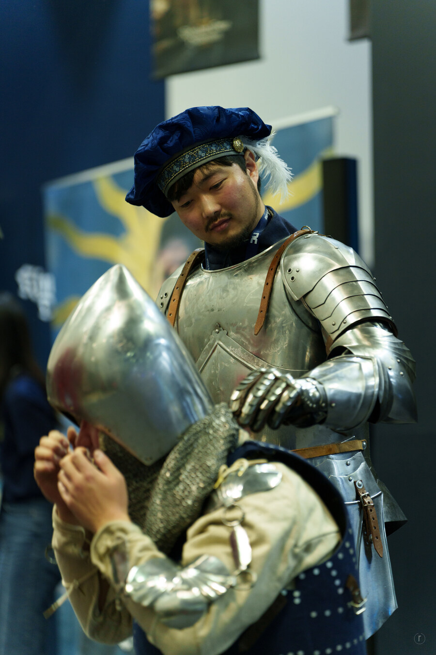 지스타)(스압) 킹덤컴2 arma korea 중세 무술 시연_28.jpg