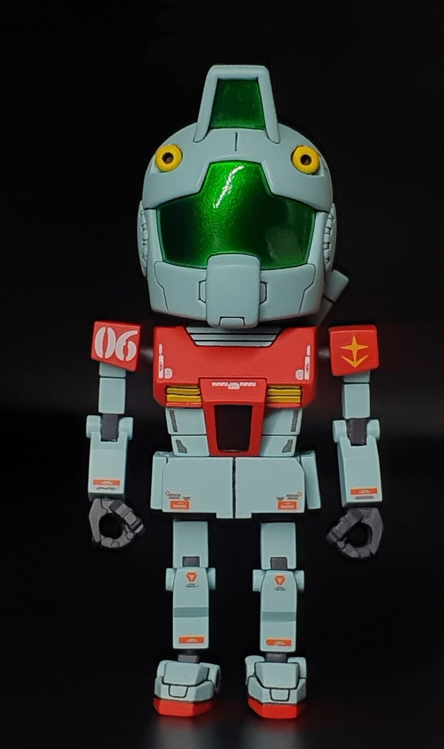 [무등급] 매력터'짐' 짐프라군 개조 완성!(풀개조, 스크래치 빌드작)_7.jpg