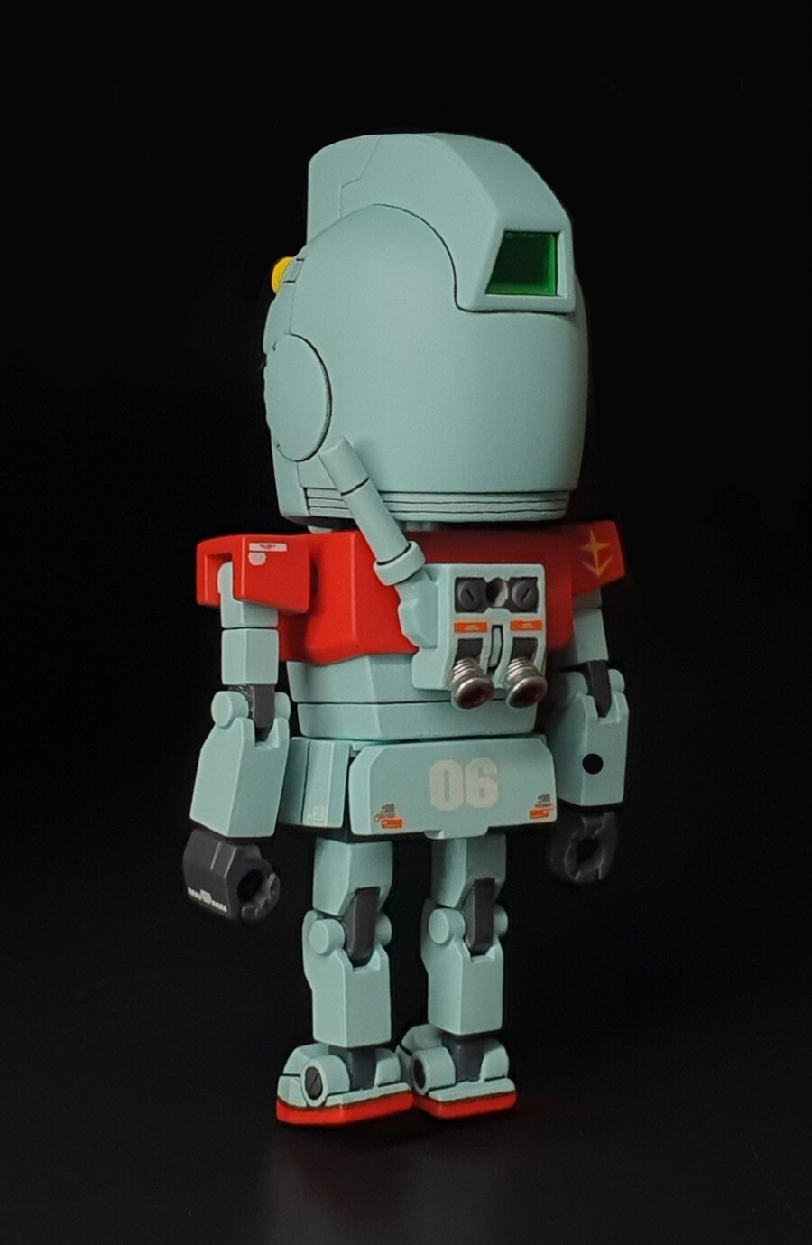 [무등급] 매력터'짐' 짐프라군 개조 완성!(풀개조, 스크래치 빌드작)_11.jpg