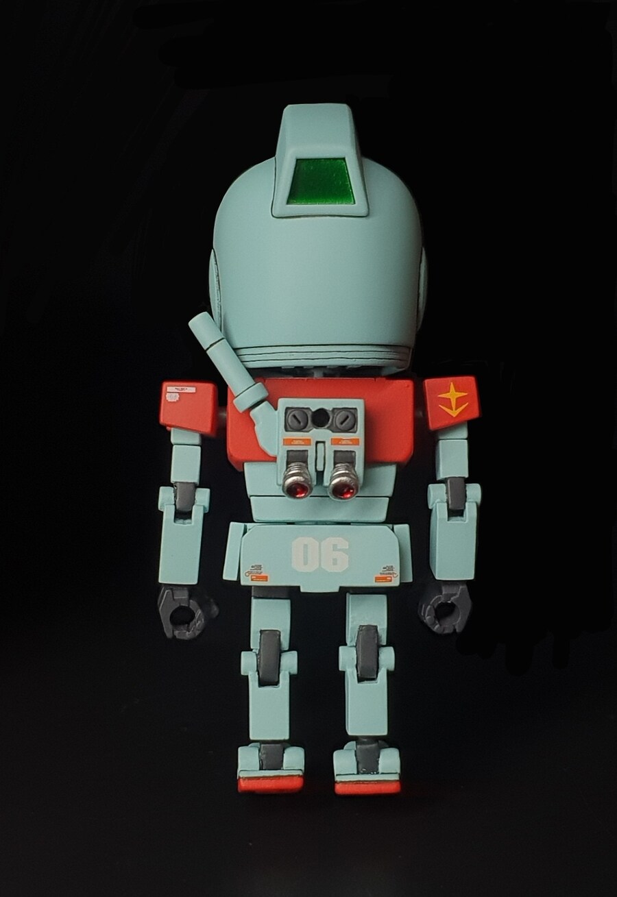 [무등급] 매력터'짐' 짐프라군 개조 완성!(풀개조, 스크래치 빌드작)_12.jpg