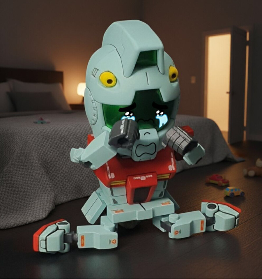 [무등급] 매력터'짐' 짐프라군 개조 완성!(풀개조, 스크래치 빌드작)_27.jpg