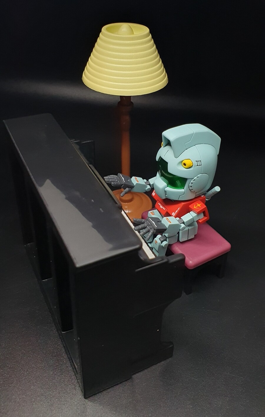 [무등급] 매력터'짐' 짐프라군 개조 완성!(풀개조, 스크래치 빌드작)_36.jpg