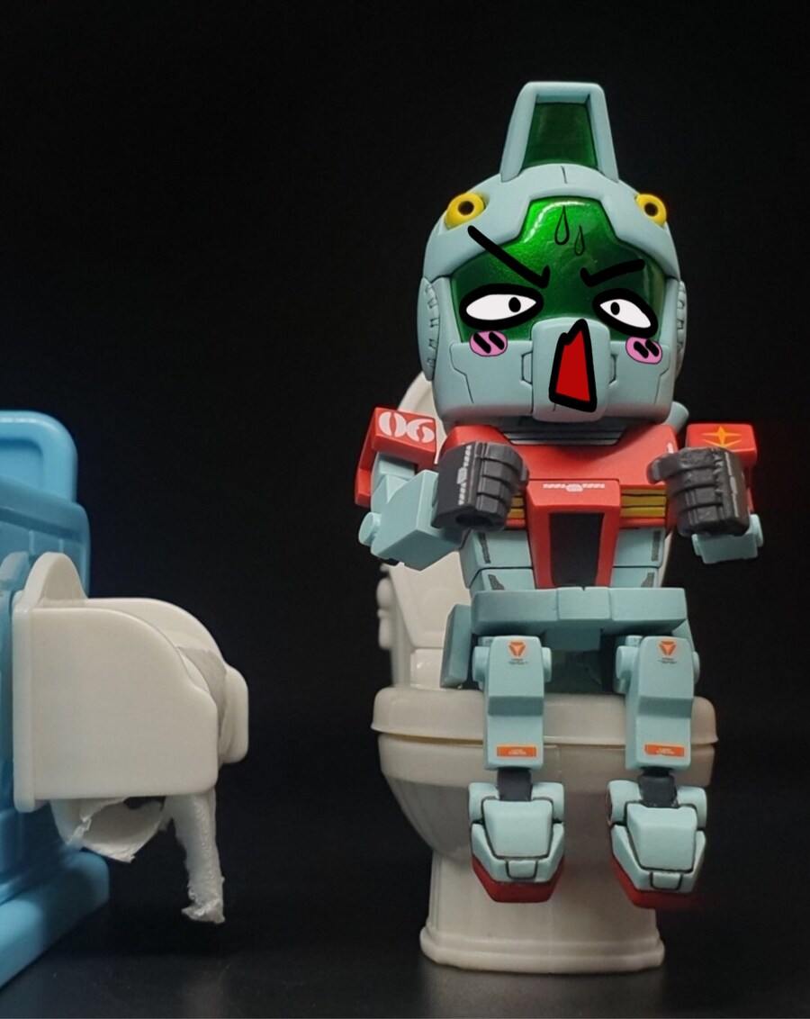 [무등급] 매력터'짐' 짐프라군 개조 완성!(풀개조, 스크래치 빌드작)_45.jpg