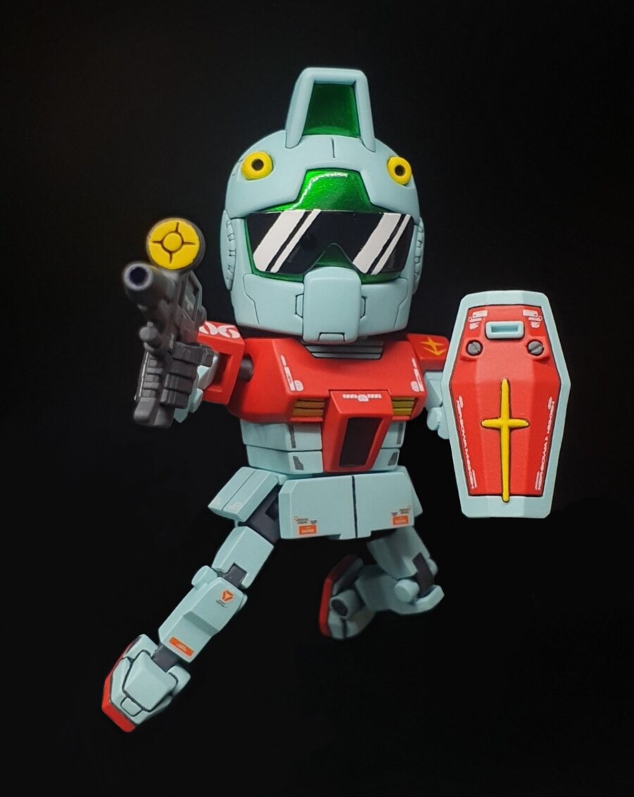 [무등급] 매력터'짐' 짐프라군 개조 완성!(풀개조, 스크래치 빌드작)_54.jpg