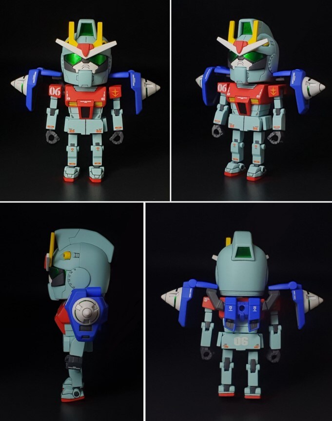 [무등급] 매력터'짐' 짐프라군 개조 완성!(풀개조, 스크래치 빌드작)_59.jpg