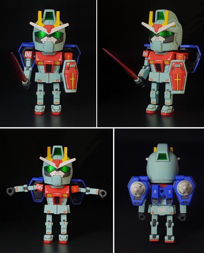 [무등급] 매력터'짐' 짐프라군 개조 완성!(풀개조, 스크래치 빌드작)_60.jpg