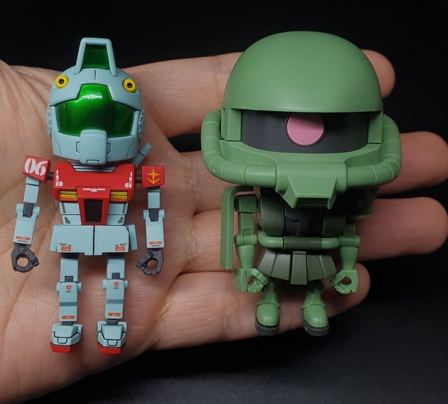 [무등급] 매력터'짐' 짐프라군 개조 완성!(풀개조, 스크래치 빌드작)_66.jpg