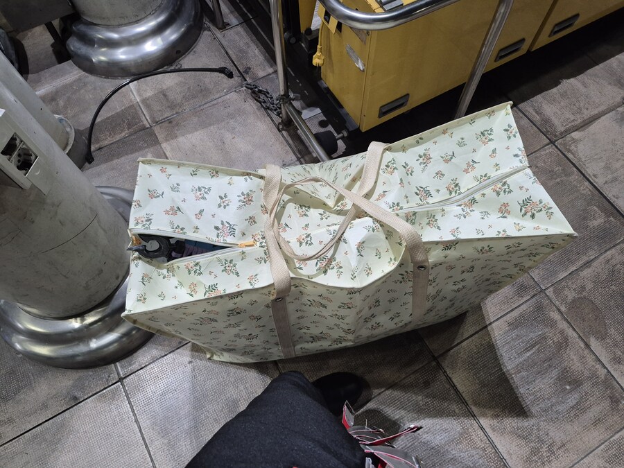 지스타) 3일동안 코스한 후기_1.jpg