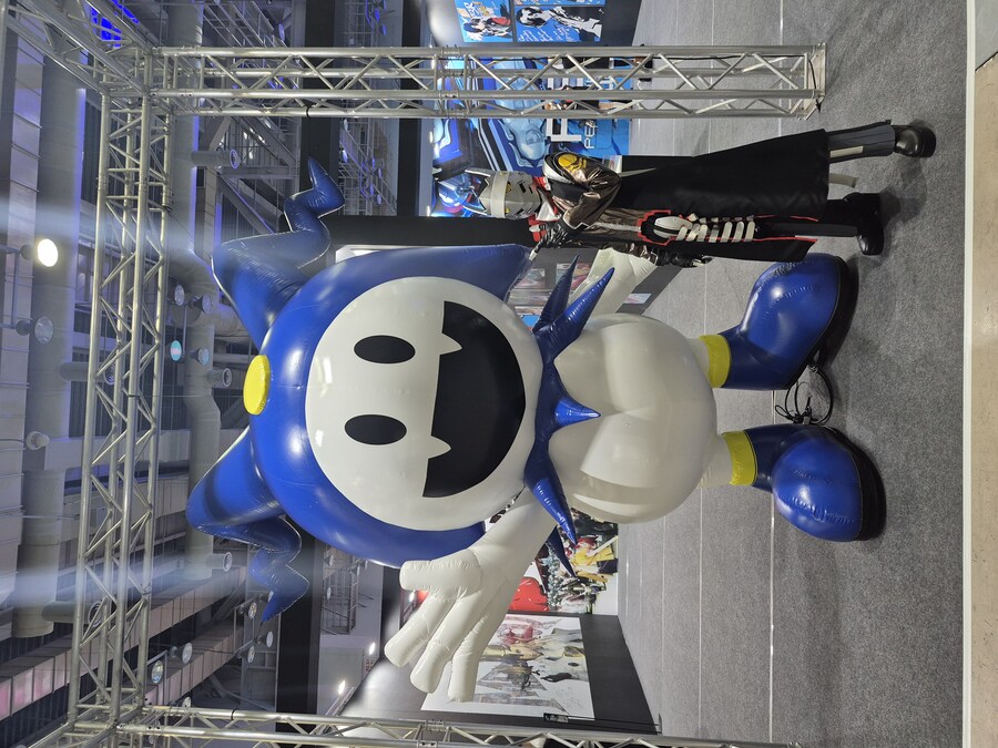 지스타) 3일동안 코스한 후기_3.jpg