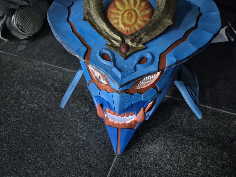 지스타) 3일동안 코스한 후기_14.jpg