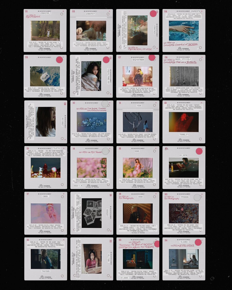 [태연] 'Panorama : The Best of TAEYEON' 스케줄 필름_4.jpg