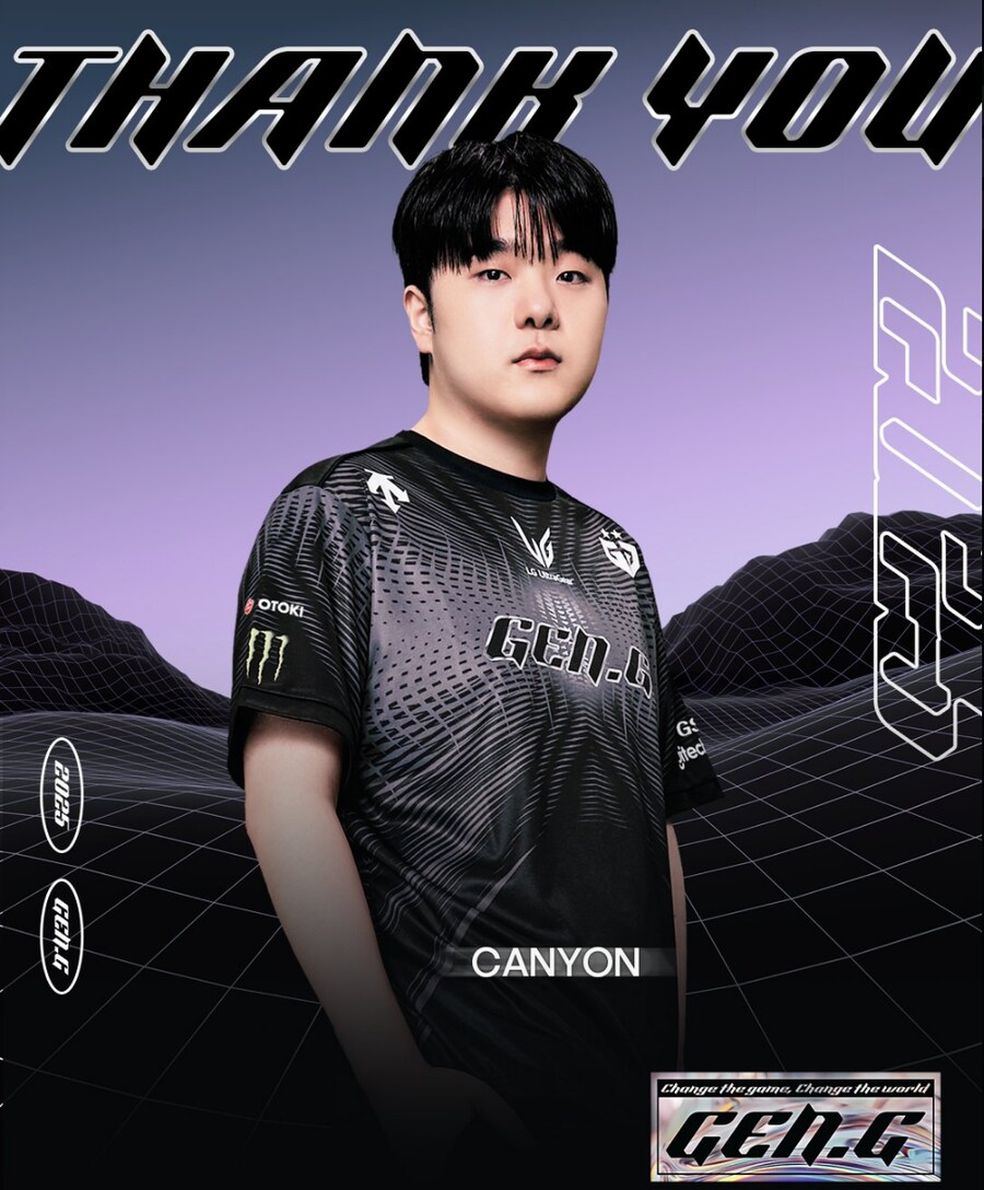 [오피셜] GenG 캐니언, 감코진 FA_1.png