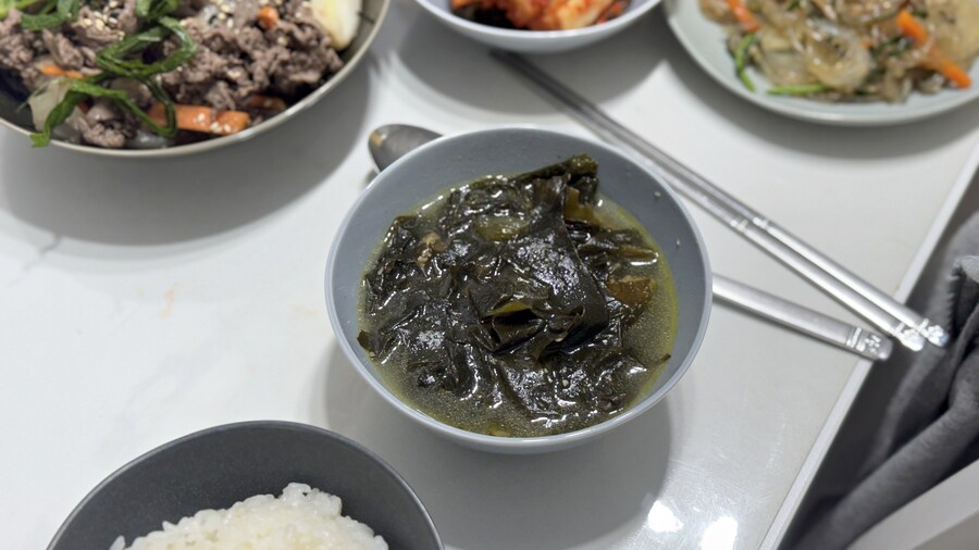 집에서 밥 해먹습니다 - 자작, 생일상_4.jpg