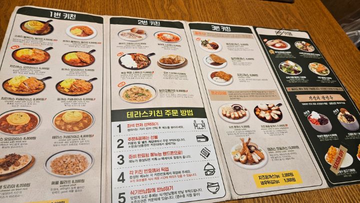 성심당은 외 다 잘해? 테라스키친 오므라이스랑 돈까스_1.jpg