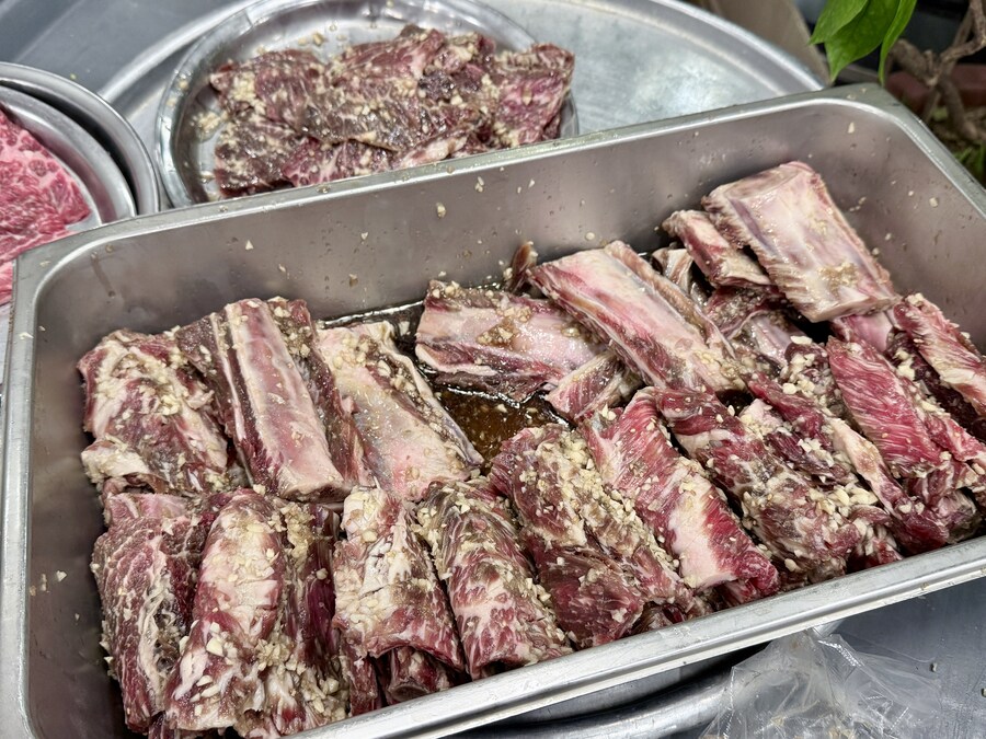 라운딩 후 소고기 20인분_9.jpg