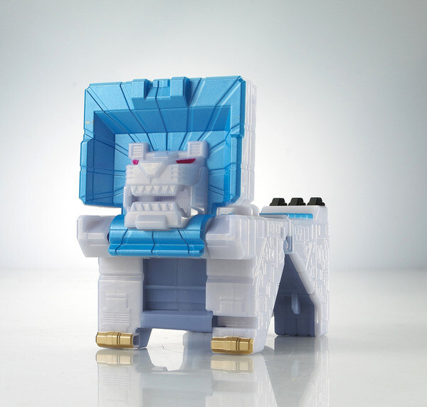 [슈퍼전대] 파워레인저 애니멀포스 프로스트킹, 블리자드킹 공개_6.jpg