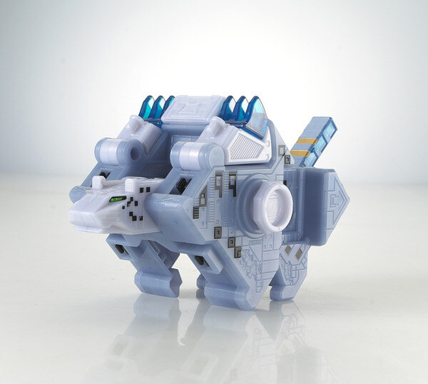 [슈퍼전대] 파워레인저 애니멀포스 프로스트킹, 블리자드킹 공개_9.jpg